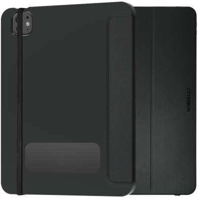 iPad Pro 11" (M4) Funda | React Series Folio