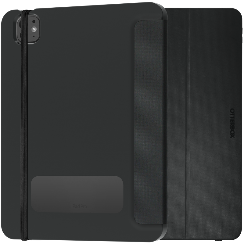 product image 1 - iPad Pro 11" (M4) Funda React Series Folio