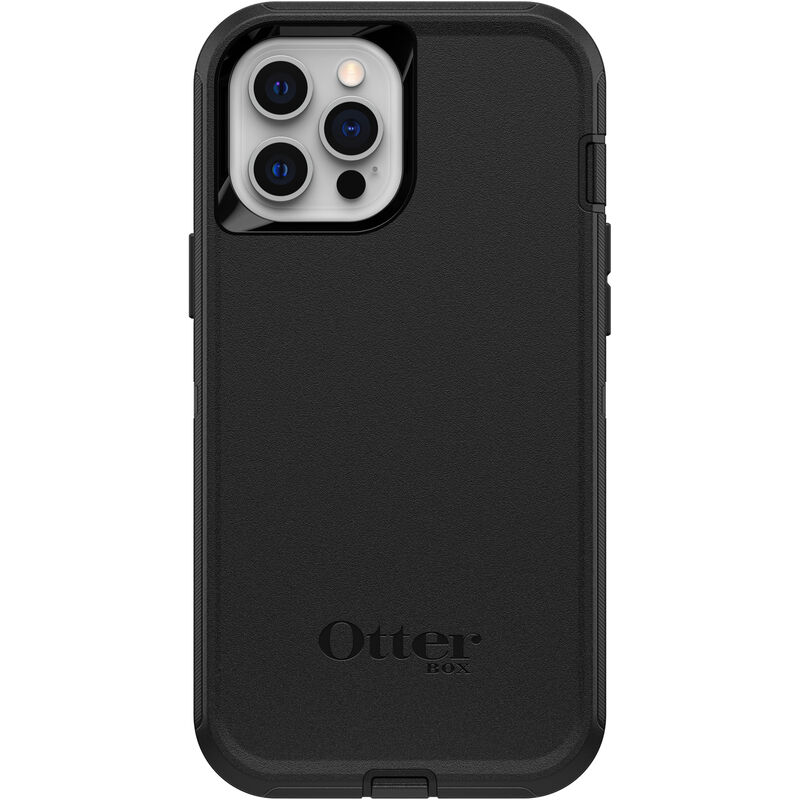 product image 1 - iPhone 12 Pro Max Hoesje Defender Series