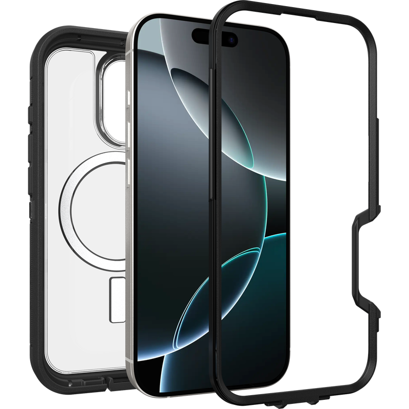 product image 3 - iPhone 16 Pro Funda Defender Series XT para MagSafe