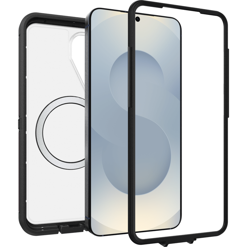 product image 3 - Coque Galaxy S26 Defender Series Pro XT