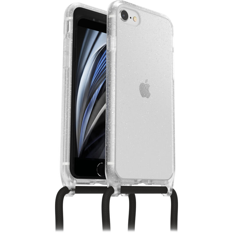 product image 4 - Coque Apple iPhone SE (3e/2e gén) & iPhone 8/7 React Series Necklace