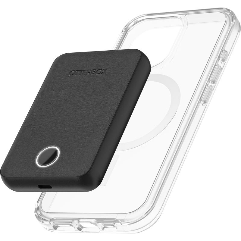 product image 3 - MagSafe Power Bank Batería Externa Inalámbrica para Magsafe