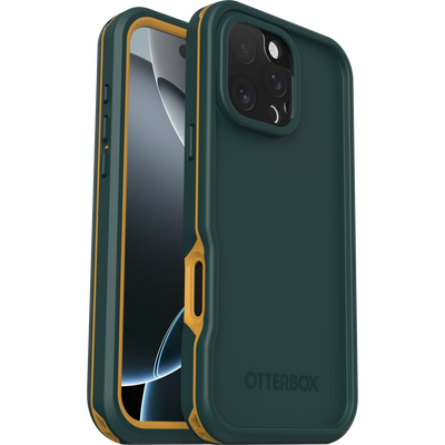 iPhone 16 Pro Max Funda | OtterBox Frē Series para MagSafe