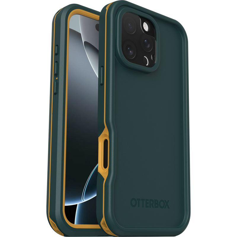 product image 1 - iPhone 16 Pro Max Funda OtterBox Frē Series para MagSafe