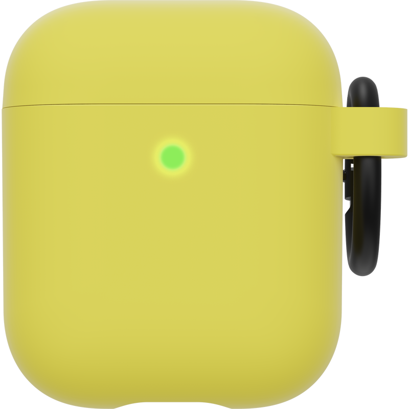 product image 2 - Apple AirPods (1.a y 2.a gen) Funda AirPods Funda