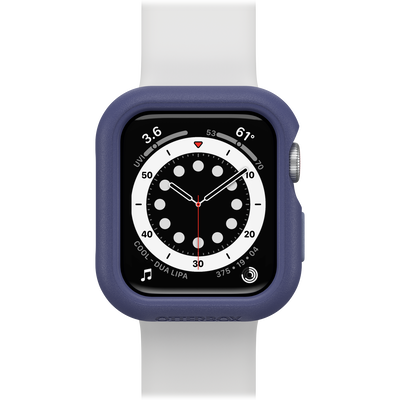 Apple Watch Series SE (2.a gen)/6/SE/5/4 40 mm Funda | Watch Bumper