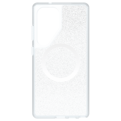 Galaxy S25 Ultra Funda | React Series con Magnets