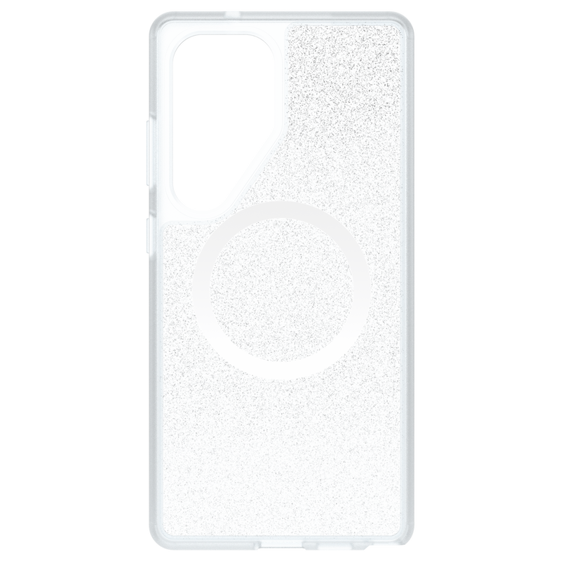 product image 1 - Galaxy S25 Ultra Funda React Series con Magnets