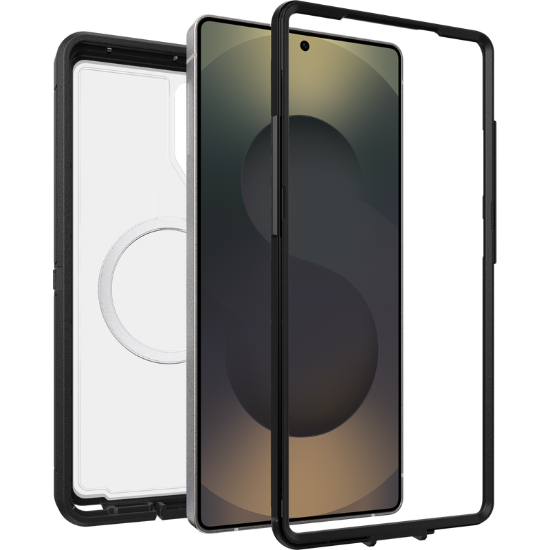 product image 3 - Galaxy S25 Ultra Funda Defender XT Series con Magnets