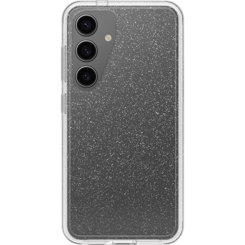 product image 2 - Galaxy S24 Funda Symmetry Series Clear
