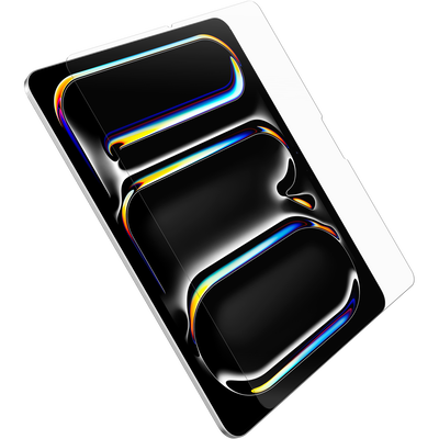 iPad Pro 13 pouces (M5/M4) Protecteur d'écran | Premium Glass