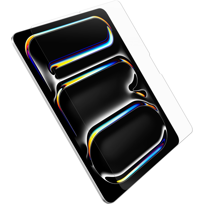 product image 1 - Protecteur d'écran iPad Pro 13 pouces (M5/M4) Premium Glass