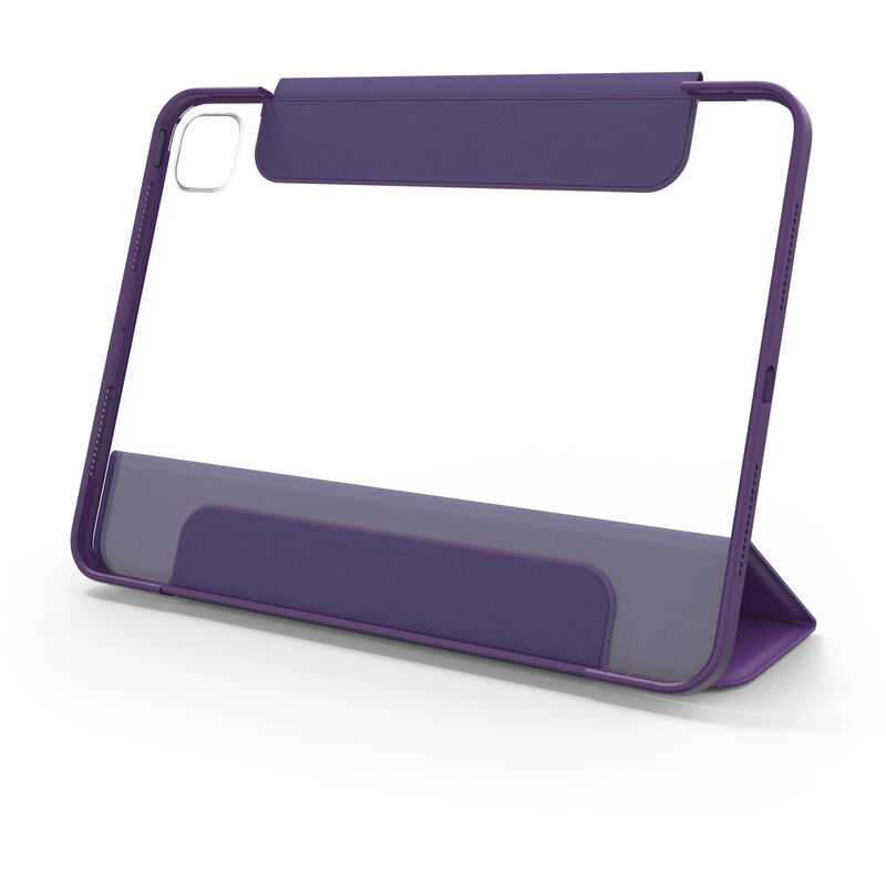 product image 3 - iPad Pro 11 tum (M4) Skal Symmetry Folio Series
