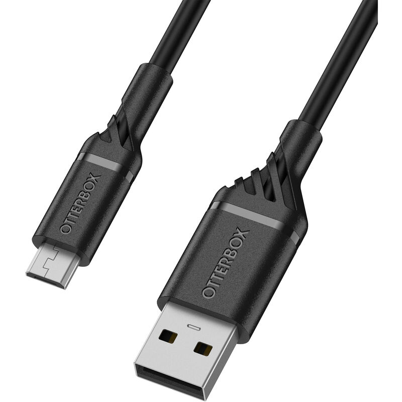 product image 1 - Micro-USB-auf-USB-A (1m) Kabel | Mittleren Preisbereich