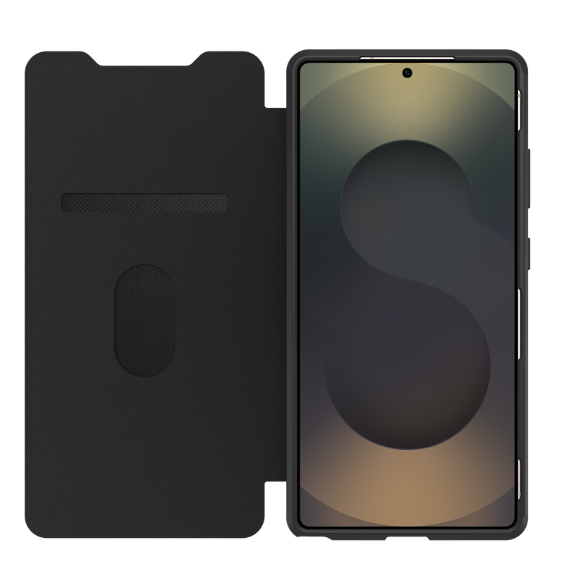 product image 4 - Galaxy S25 Ultra Funda React Series Folio
