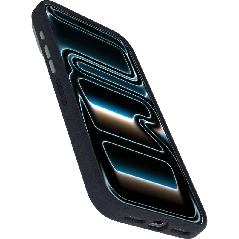 product image 4 - iPhone 17 Pro Max Hoesje Symmetry Series Cactus Leather voor MagSafe