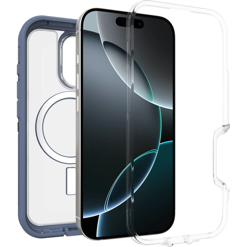 product image 3 - iPhone 16 Pro Funda Defender Series XT para MagSafe