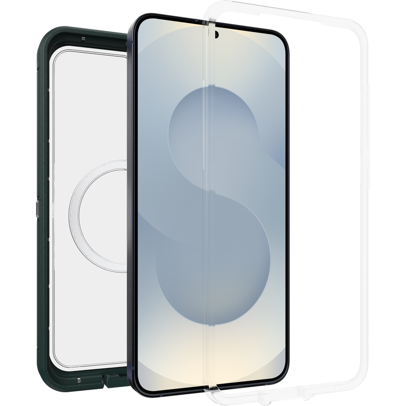 product image 3 - Galaxy S25+ Funda Defender XT Series con Magnets