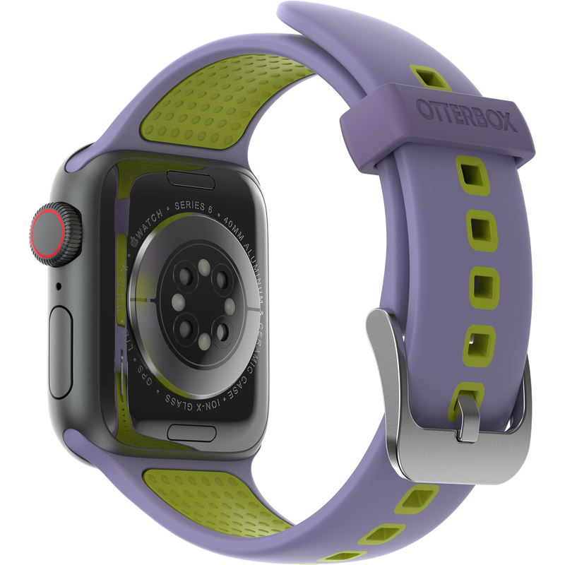 product image 1 - Apple Watch Band 40/41/42mm OtterBox Band Antimicrobienne