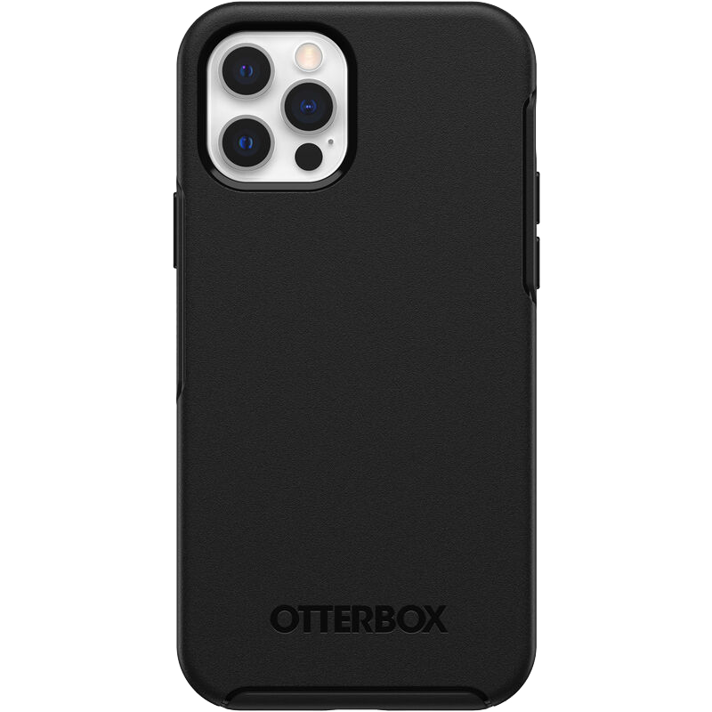 product image 1 - Coque iPhone 12 et iPhone 12 Pro Symmetry Series