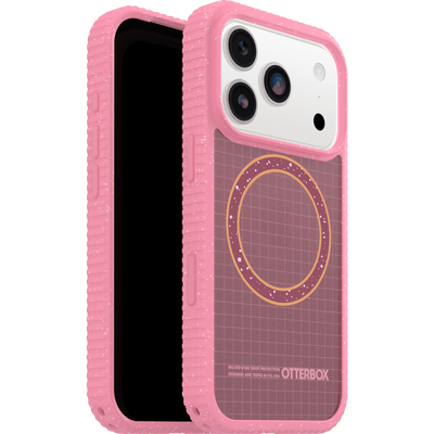 Coque iPhone 17 Pro | Sole Series pour MagSafe