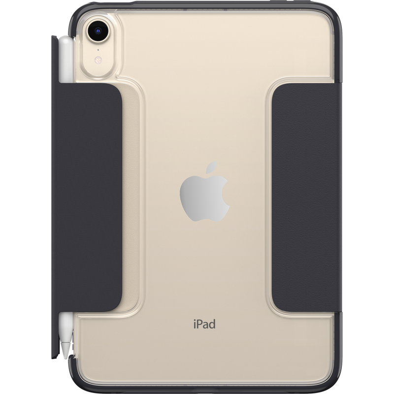 product image 2 - Coque iPad mini (A17) et iPad mini (6e gén) Symmetry Series 360 Elite