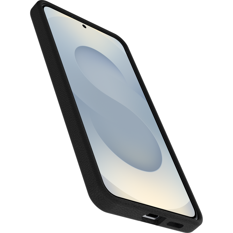 product image 4 - Coque Galaxy S26+ Symmetry Series Cactus Leather Embroidery