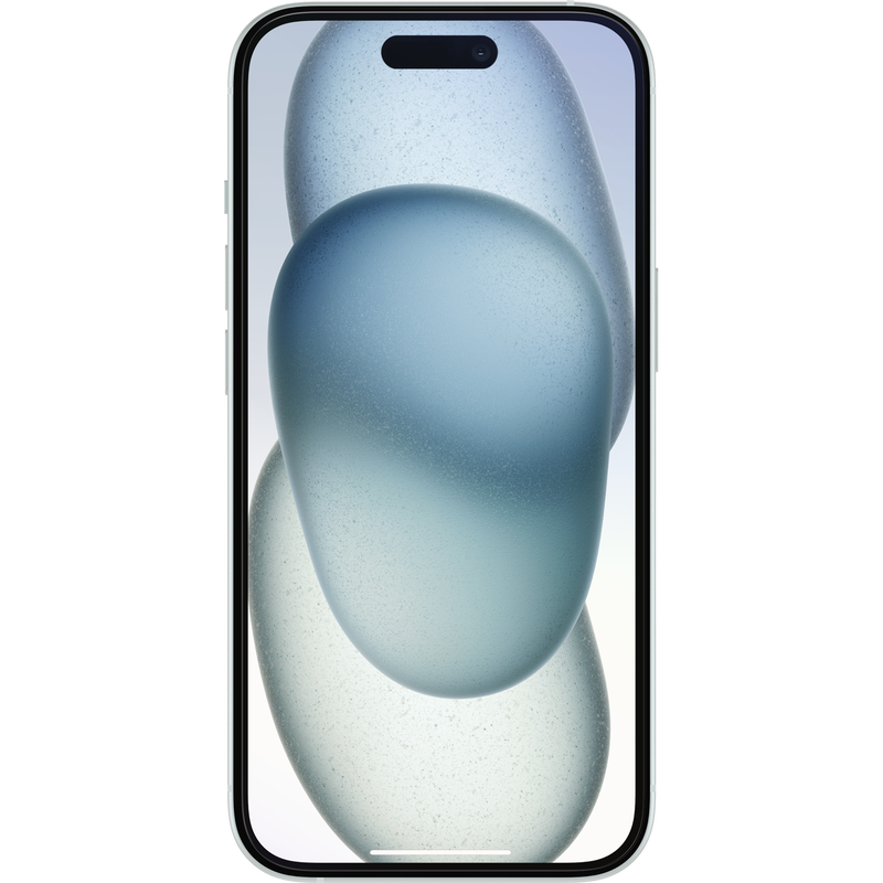 product image 3 - iPhone 15 Plus Protector de pantalla Premium Pro Glass Blue Light