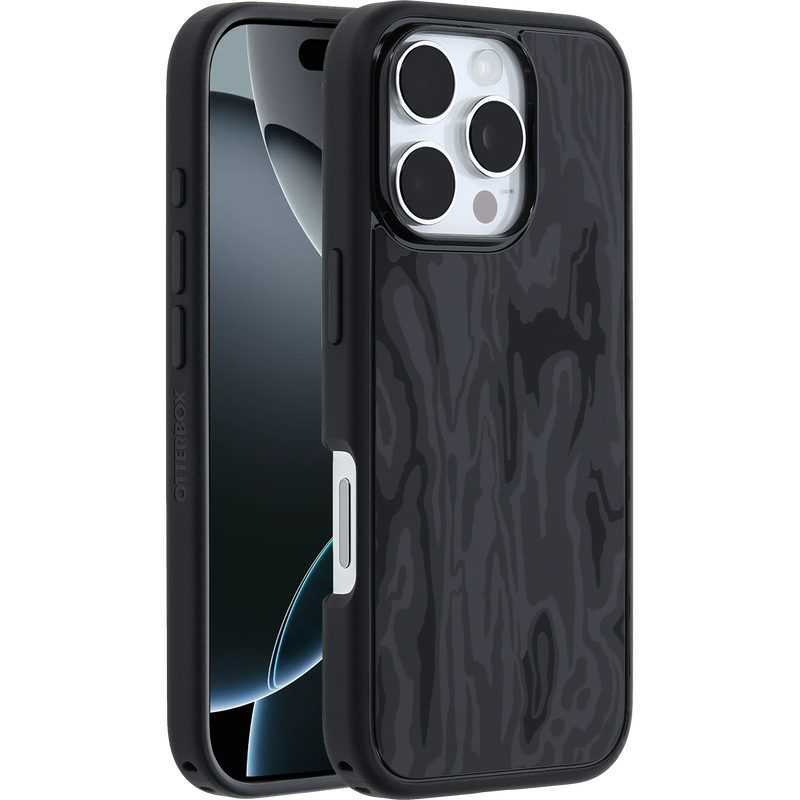product image 1 - Coque iPhone 16 Pro Symmetry Series pour MagSafe