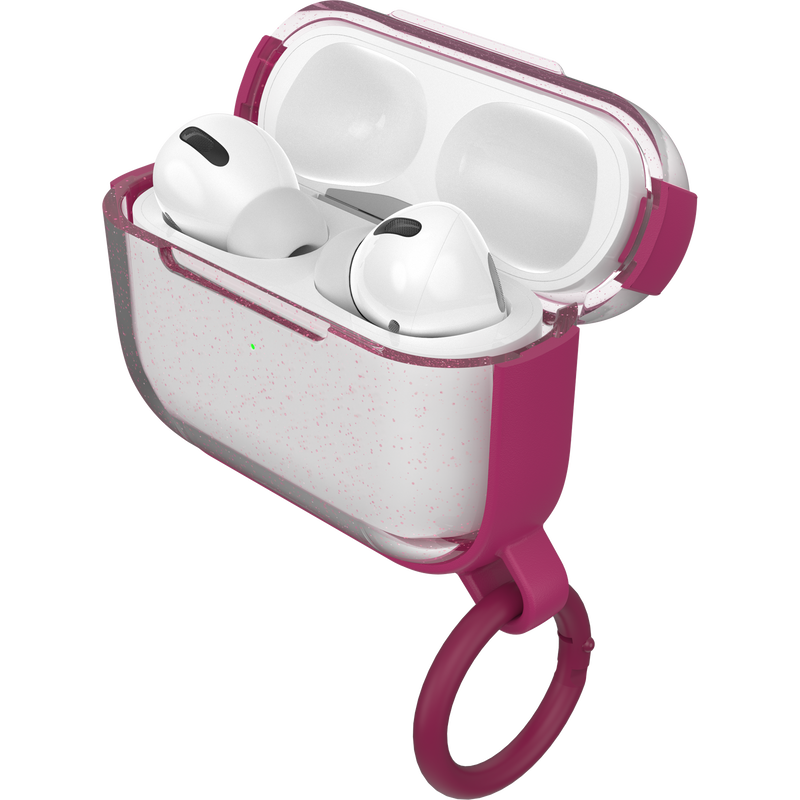 product image 1 - AirPods Pro (1.a gen) Funda Lumen Series
