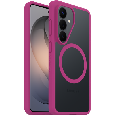 Coque Galaxy S26 | React Series