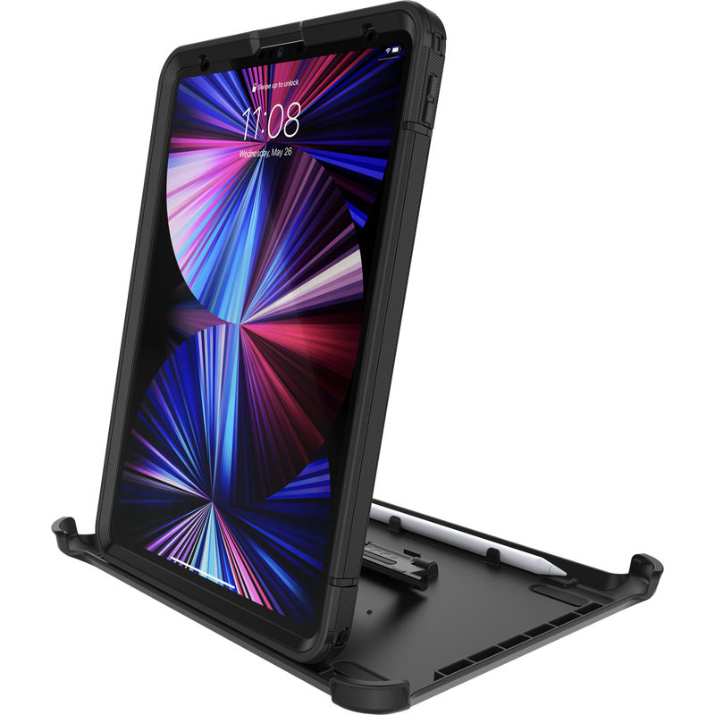 product image 4 - iPad Pro 11 inch (4.a gen y 3.a gen) Funda Defender Series