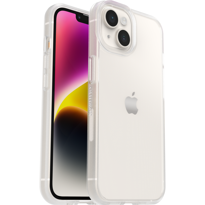 product image 3 - iPhone 16e e iPhone 14 Funda React Series