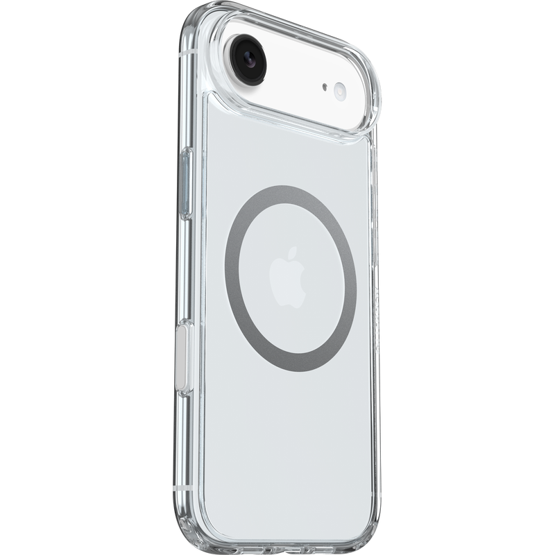 product image 3 - iPhone Air Hoesje Symmetry Series Clear voor MagSafe