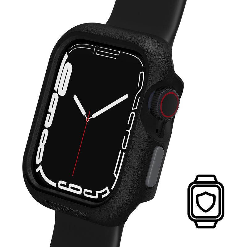 product image 4 - Apple Watch Series 9/8/7 Fodral Watch Bumper