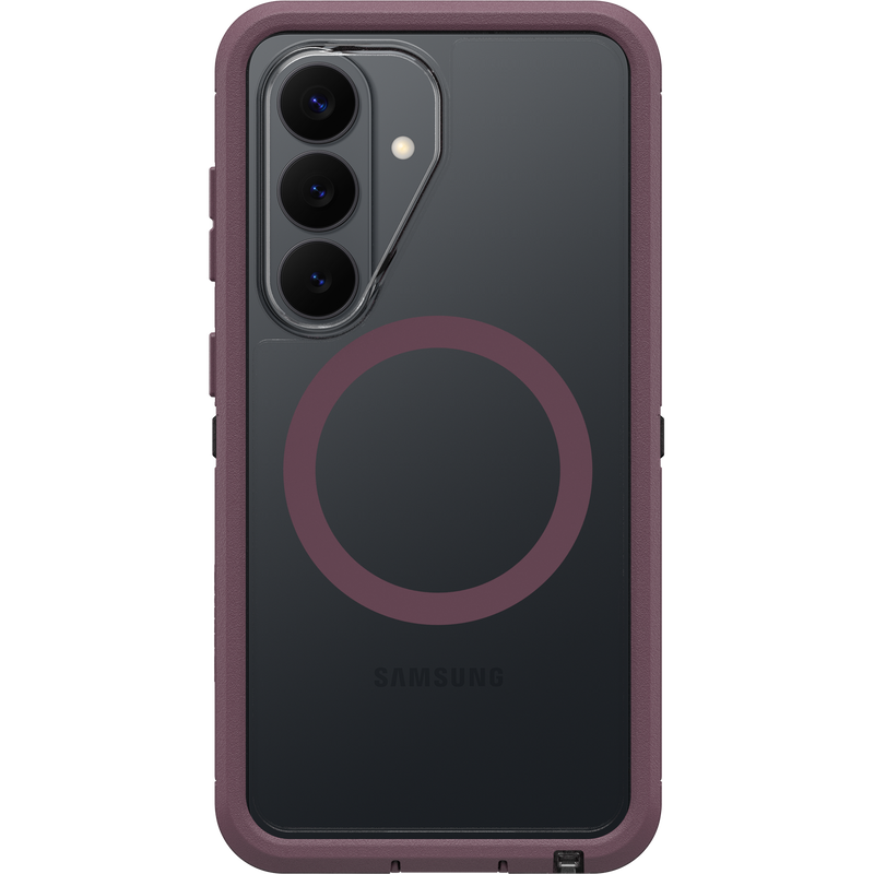 product image 2 - Coque Galaxy S26 Defender Series Pro XT