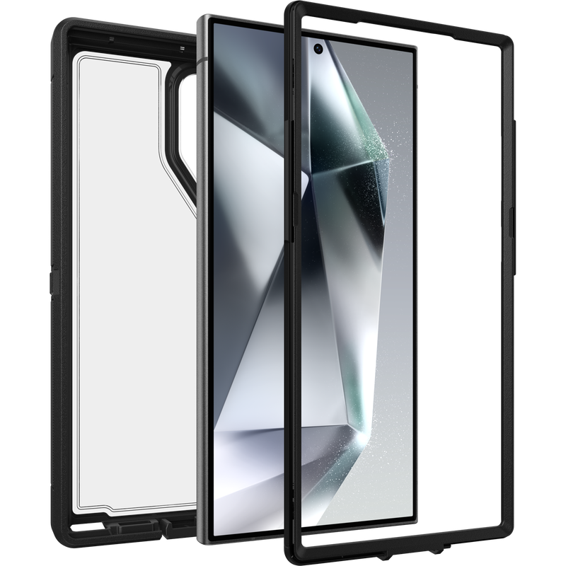 product image 3 - Galaxy S24 Ultra Funda Defender Series XT