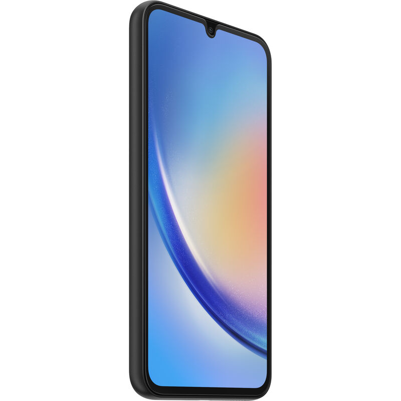 product image 3 - Galaxy A34 5G Protector de pantalla Trusted Glass