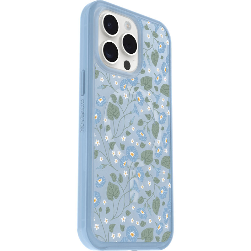 product image 4 - iPhone 15 Pro Max Funda Symmetry Series para MagSafe