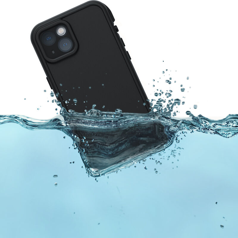 product image 4 - Coque iPhone 13 Étanche à l’eau OtterBox Frē Series pour MagSafe