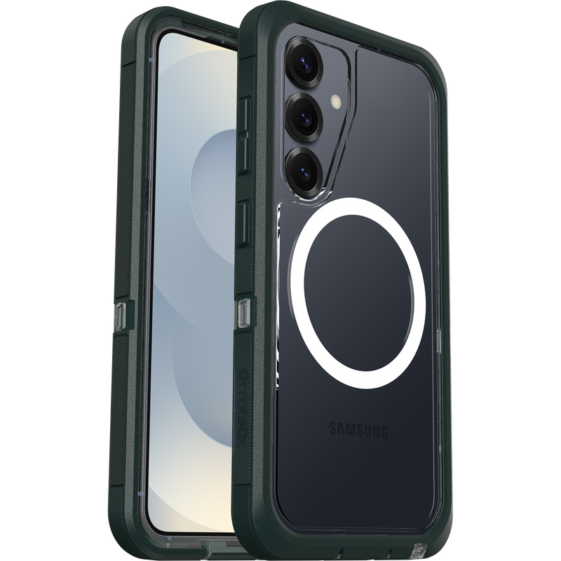 product image 1 - Galaxy S25 Funda Defender XT Series con Magnets