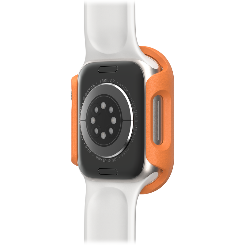 product image 5 - Coque Apple Watch Series 9/8/7 Watch Bumper