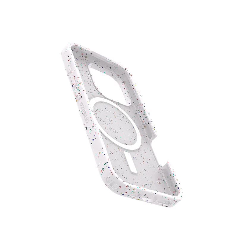 product image 4 - iPhone 16 Pro Funda Symmetry Series Core para MagSafe