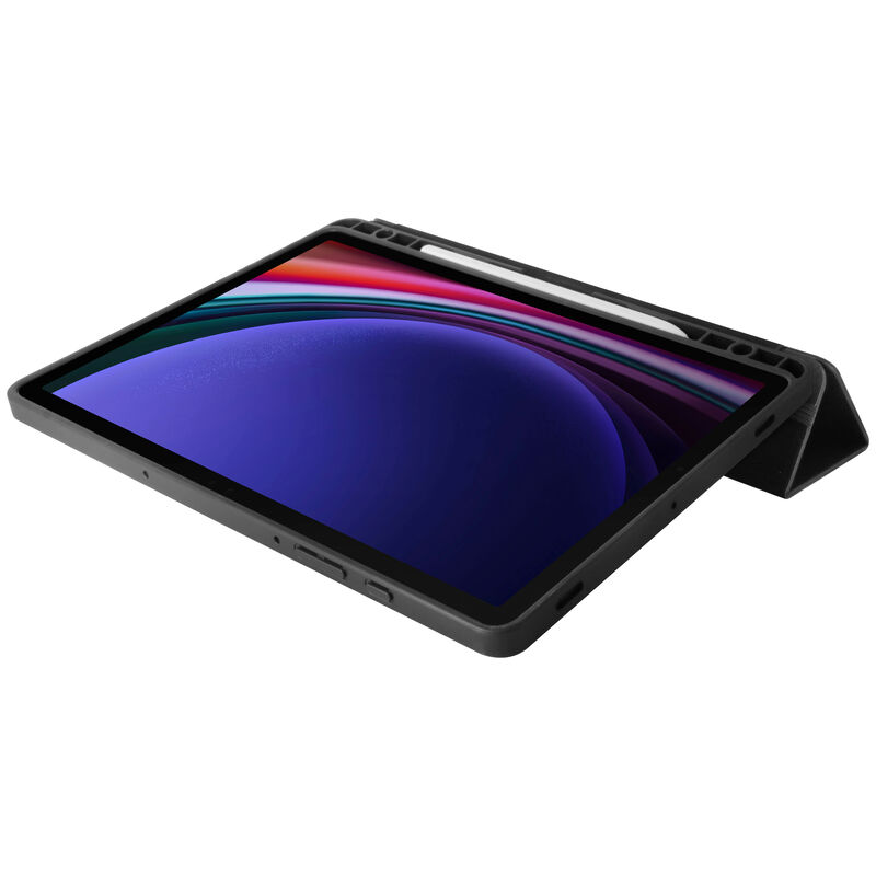 product image 3 - Galaxy Tab S10 y Galaxy Tab S9 Funda React Series Folio
