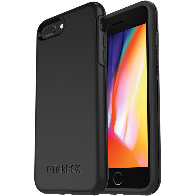 product image 3 - iPhone 8 Plus / 7 Plus Funda Symmetry Series