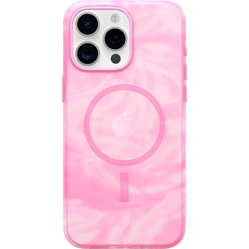 product image 1 - iPhone 15 Pro Max Funda Figura Series