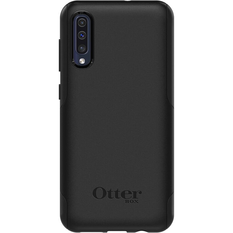 product image 1 - Galaxy A50 Funda Commuter Series Lite