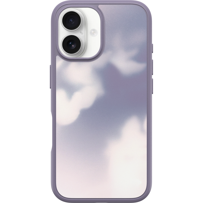 product image 2 - iPhone 16 Funda Symmetry Series para MagSafe