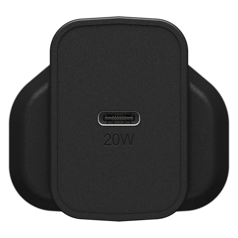 product image 2 - 20W USB-C Chargeur Mural Chargement Rapide | Premium